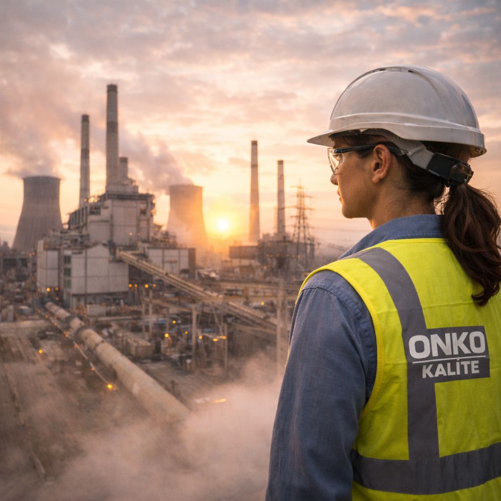  MT – UT – VT Revizyon Projesi